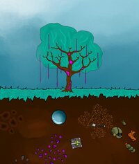 Apocalyptree screenshot, image №3766798 - RAWG