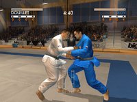 David Douillet Judo screenshot, image №444220 - RAWG