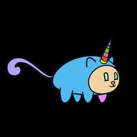 unikitty looking for sushi screenshot, image №1894332 - RAWG