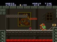 Super Mario All-Stars screenshot, image №244486 - RAWG
