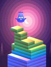 Bird Stack Jump screenshot, image №1993576 - RAWG