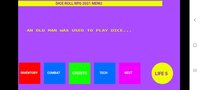 DICE ROLL 2021 RPG screenshot, image №2793696 - RAWG