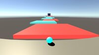 The Little Ball That Could (itch) screenshot, image №2466269 - RAWG