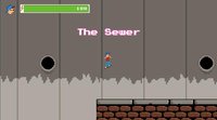 Hyper Skater screenshot, image №1767155 - RAWG