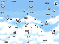 Infinity Leap screenshot, image №1246043 - RAWG
