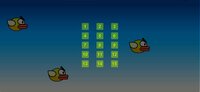 Flangry Birds screenshot, image №2952287 - RAWG