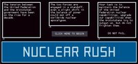 Nuclear Rush (MartinCirice) screenshot, image №3351822 - RAWG