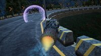 Rocket Skates VR screenshot, image №2723294 - RAWG