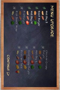 Burger Mania screenshot, image №1497721 - RAWG