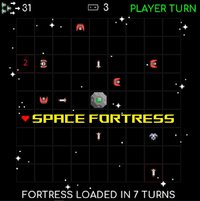 Space Fortress (Darenn Keller) screenshot, image №2278436 - RAWG