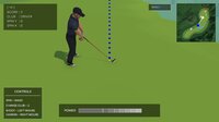 Golf Pro Simulator screenshot, image №4256251 - RAWG