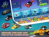 Parking Tycoon - Drag Racing screenshot, image №1964919 - RAWG