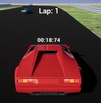 Track Racer screenshot, image №3760809 - RAWG