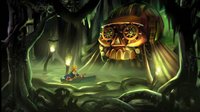 Monkey Island 2 Special Edition: LeChuck’s Revenge screenshot, image №2007050 - RAWG