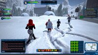 Ship of Heroes screenshot, image №4262489 - RAWG