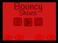 Bouncy Shoes! [BETA] screenshot, image №3112246 - RAWG