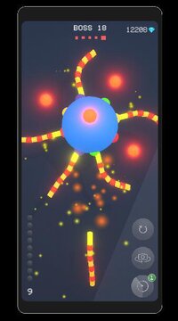Light Hit 3D screenshot, image №3344761 - RAWG