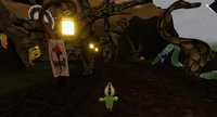 Land Under Rot screenshot, image №2301610 - RAWG
