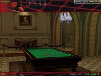 Virtual Pool 3 screenshot, image №318794 - RAWG
