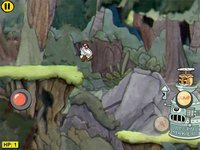 CUPHEAD PE screenshot, image №2161208 - RAWG