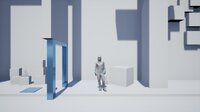Work in Progress (Ossuboi, afrost) screenshot, image №2762812 - RAWG