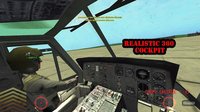 Gunship III FREE screenshot, image №1545412 - RAWG