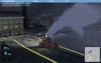 Snowcat Simulator 2011 screenshot, image №573785 - RAWG