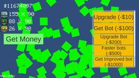 Generic Clicker Game (drakomatic) screenshot, image №2650489 - RAWG
