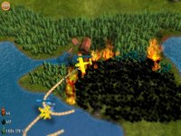 Fire Flying screenshot, image №2195039 - RAWG