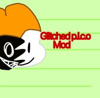 Glitched pico full week screenshot, image №2799073 - RAWG