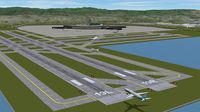 Airport Madness 3D: Volume 2 screenshot, image №705424 - RAWG
