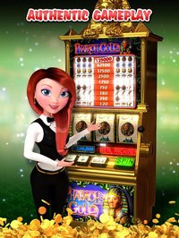 Free 🐪 Pharaohs Slots screenshot, image №1368111 - RAWG