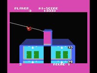 Elevator Action (1983) screenshot, image №735585 - RAWG