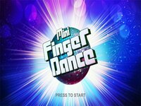 Mini Finger Dance screenshot, image №3169129 - RAWG