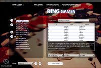 Poker Academy: Texas Hold'em screenshot, image №441336 - RAWG