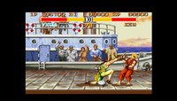 Street Fighter II' Turbo: Hyper Fighting screenshot, image №796275 - RAWG