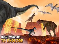Jurassic Dino-saur Online Sim-ulator screenshot, image №880805 - RAWG