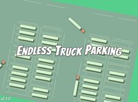 Endless Truck Parking screenshot, image №1262965 - RAWG