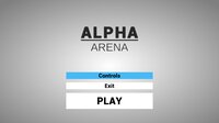 Alpha Arena screenshot, image №3067512 - RAWG