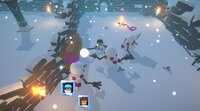 Winter Storm screenshot, image №3810806 - RAWG