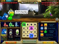 Bookworm Adventures Volume 2 screenshot, image №536481 - RAWG