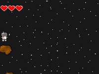 Asteroid Avoid (Exo Codes) screenshot, image №3155806 - RAWG