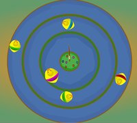 Circleduck screenshot, image №1949838 - RAWG