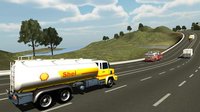 Truck Simulator 2014 HD screenshot, image №1564674 - RAWG