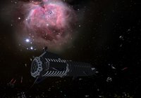 Remnants of the Stars screenshot, image №417433 - RAWG