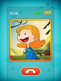 Baby phone game - Baby games screenshot, image №2987362 - RAWG