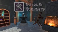 Runes & Hammers screenshot, image №3561318 - RAWG