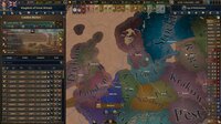 Europa Universalis V screenshot, image №4284308 - RAWG