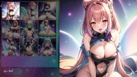 Hentai Senpai: Cosmic Beauties screenshot, image №4003249 - RAWG