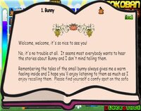 Sokoban: Bunny Tales screenshot, image №3203012 - RAWG